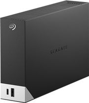 Внешний жесткий диск 3.5" USB 12.0TB Seagate One Touch Black (STLC12000400)