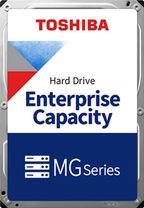 Жесткий диск SATA 22TB 7200RPM 6GB/S 512MB MG10AFA22TE TOSHIBA