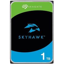 Внутрішній жорсткий диск 3.5" 1TB Seagate (ST1000VX013) Внутрішній жорсткий диск 3.5" 1TB Seagate (ST1000VX013)