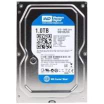 Внутренний жесткий диск 3.5" 1TB WD (WD10EZEX) Внутренний жесткий диск 3.5" 1TB WD (WD10EZEX)