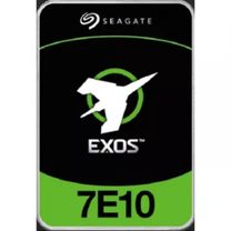 Внутрішній жорсткий диск 3.5" 4TB Seagate (ST4000NM000B)