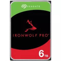 Внутрішній жорсткий диск 3.5" 6TB Seagate (ST6000NT001)