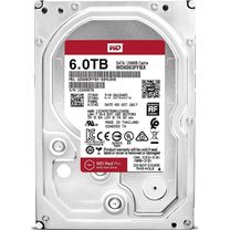 Внутрішній жорсткий диск 3.5" 6TB WD (WD6003FFBX)