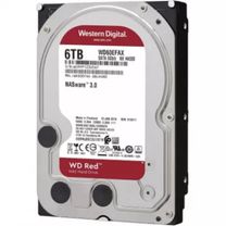 Внутрішній жорсткий диск 3.5" 6TB WD (WD60EFAX)