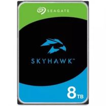 Внутрішній жорсткий диск 3.5" 8TB Seagate (ST8000VX010)