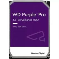 Внутрішній жорсткий диск 3.5" 8TB WD (WD8001PURP)