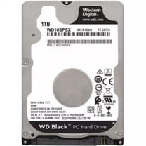 Внутрішній жорсткий диск для ноутбука 2.5" 1TB WD (WD10SPSX) Внутрішній жорсткий диск для ноутбука 2.5" 1TB WD (WD10SPSX)