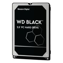 Жесткий диск 2.5" 500GB WD (WD5000LPSX)