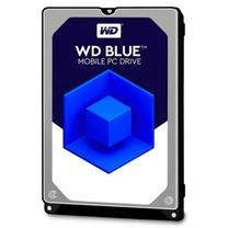 Накопитель HDD 2.5" SATA 2.0TB WD Blue 5400rpm 128MB (WD20SPZX) Накопитель HDD 2.5" SATA 2.0TB WD Blue 5400rpm 128MB (WD20SPZX)