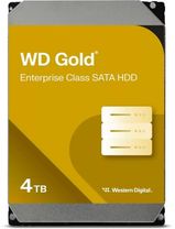 Запам’ятовувальний пристрій на жорстких дисках (HDD) SATA 4TB 7200RPM 6GB/S 256MB GOLD WD4004FRYZ WDC Запам’ятовувальний пристрій на жорстких дисках (HDD) SATA 4TB 7200RPM 6GB/S 256MB GOLD WD4004FRYZ WDC