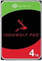 Жорсткий диск 3.5" 4TB Seagate (ST4000NT001)