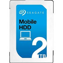 Жесткий диск Seagate 2.5" 2TB (ST2000LM007)