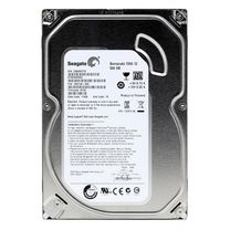 Жесткий диск Seagate 3.5" 500GB (ST500DM002)