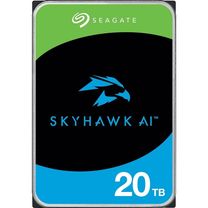 Жесткий диск Seagate 3.5" 20TB (ST20000VE003)