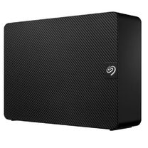 Зовнішній жорсткий диск Seagate 3.5" 26TB Expansion Desktop (STKP26000400) Зовнішній жорсткий диск Seagate 3.5" 26TB Expansion Desktop (STKP26000400)
