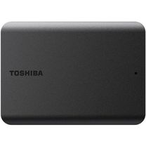 Зовнішній жорсткий диск Toshiba 2.5" 1TB CANVIO BASICS EXCLUSIVE (HDTB510MK3AA)