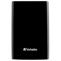 Зовнішній жорсткий диск Verbatim 2.5" 1TB (53023) Зовнішній жорсткий диск Verbatim 2.5" 1TB (53023)