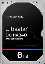 Жесткий диск WD 6TB 7200RPM 256MB DC HA340 0B47077