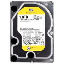 Жесткий диск WD 3.5" 1TB (WD1004FBYZ) Жесткий диск WD 3.5" 1TB (WD1004FBYZ)
