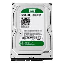 Жорсткий диск WD 3.5" 500Gb (WD5000AZRX)