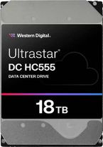 Жорсткий диск WD Ultrastar DC HC555 18 TB 7200RPM 512MB (WUH722018CLE6L4 0B48723) Жорсткий диск WD Ultrastar DC HC555 18 TB 7200RPM 512MB (WUH722018CLE6L4 0B48723)