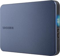 Внешний жесткий диск Toshiba 2.5" USB 4.0TB Canvio Gaming Dark Grey (HDTX240EK3CA)