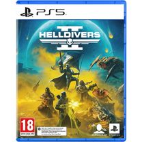 Гра для PS5 Helldivers 2 (1000040866)