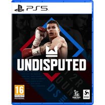 Гра для PS5 Undisputed (1135054) Гра для PS5 Undisputed (1135054)