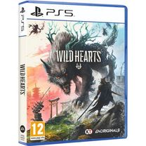 Гра для PS5 Wild Hearts (1139323)