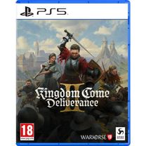 Гра для PS5 Kingdom Come: Deliverance 2 (1143937) Гра для PS5 Kingdom Come: Deliverance 2 (1143937)