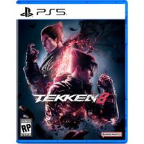 Гра для PS5 Tekken 8 (3391892029642) Гра для PS5 Tekken 8 (3391892029642)