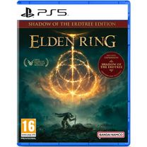 Гра для PS5 ELDEN RING Shadow of the Erdtree Edition (3391892031959)