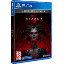 Гра для PS4 Diablo IV (5030917298196)
