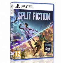 Гра для PS5 Split Fiction PS5 (5030949125385) Гра для PS5 Split Fiction PS5 (5030949125385)
