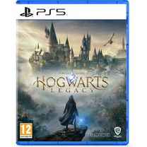 Гра для Sony Playstation 5 Hogwarts Legacy PS5 (5051895413425)