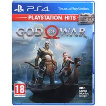 Гра для PS4 God of War (9808824) Гра для PS4 God of War (9808824)