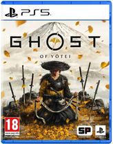 Гра для PS5 Ghost of Yōtei (1000048558)