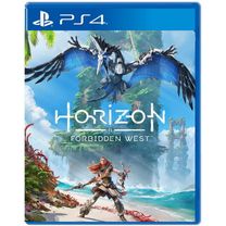 Гра для Sony Playstation 4 Horizon: Forbidden West PS4 (9719595)
