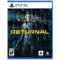 Гра для Sony Playstation 5 Returnal PS5 (9815396)