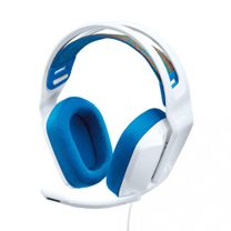 Гарнітура Logitech G335 White (981-001018)