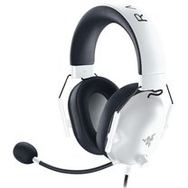 Наушники RAZER BlackShark V2 X For PS5, white (RZ04-03241300-R3G1)