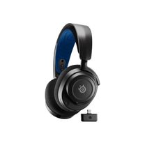 Ігрова гарнитура STEELSERIES Arctis Nova 7P, black (61559)