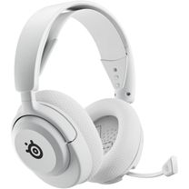 Навушники SteelSeries Arctis Nova 5P White (61674)