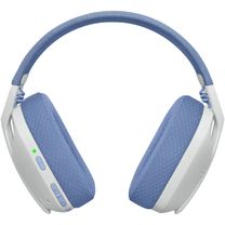 Навушники Logitech G435 Wireless White (981-001074, 981-001077)
