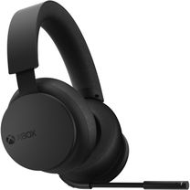 Навушники Microsoft Xbox Wireless Headset Black (TLL-00021)
