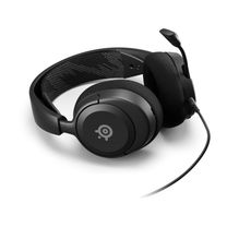 Наушники SteelSeries Arctis Nova 1 Black (61606)