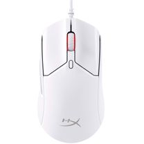 Ігрова миша HyperX Pulsefire Haste 2 USB, White (6N0A8AA)