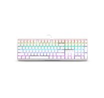 Клавіатура Cherry MX 3.0S RGB Red Switch Gaming Keyboard (G80-3874)