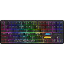 Клавіатура HATOR Rockfall 2 Mecha TKL Authentic Edition (HTK-530) black Клавіатура HATOR Rockfall 2 Mecha TKL Authentic Edition (HTK-530) black