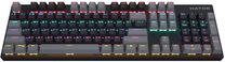 Клавиатура HATOR Starfall Rainbow Origin Red (HTK-608-BBG)